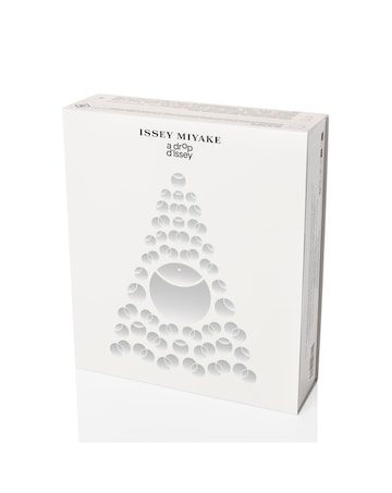 Issey Miyake A Drop D'Issey 50ml Eau De Parfum  and Hand Cream Gift Set