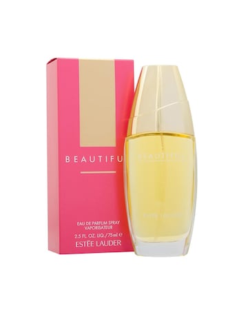 Estee Lauder Beautiful EDP 75ML