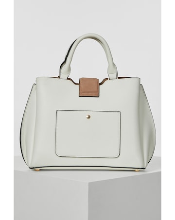 Luella Grey Orlanda Tote