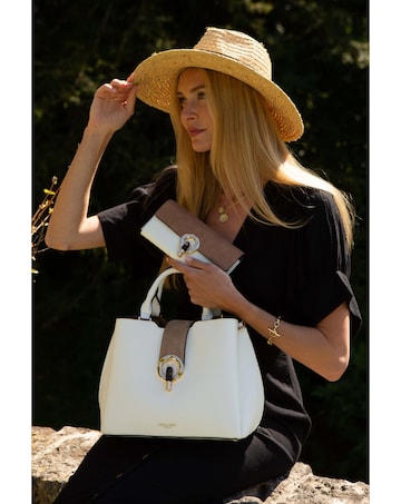 Luella Grey Orlanda Tote