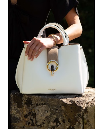 Luella Grey Orlanda Tote