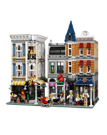 LEGO Creator Assembley Square - 10255