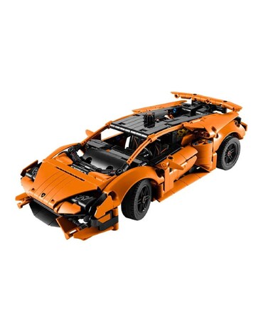LEGO Lamborghini Huracan Tecnica - 42196