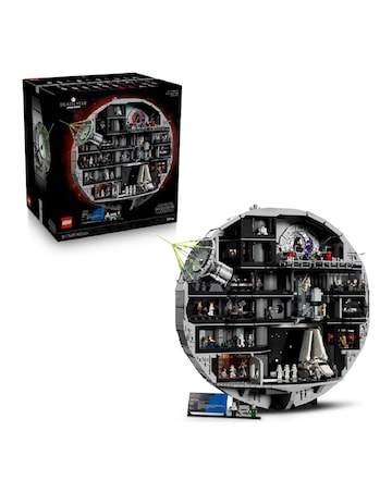 LEGO Star Wars Death Star - 75419