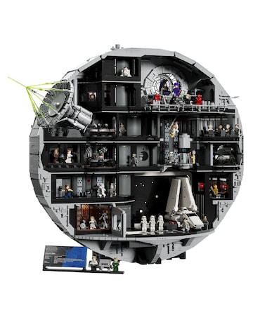 LEGO Star Wars Death Star - 75419