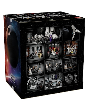 LEGO Star Wars Death Star - 75419