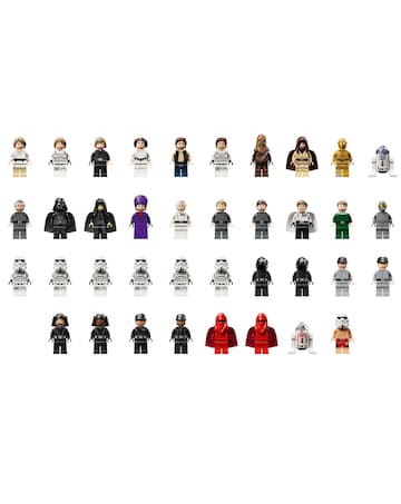LEGO Star Wars Death Star - 75419