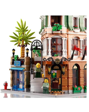 LEGO Creator Expert Boutique - 10297