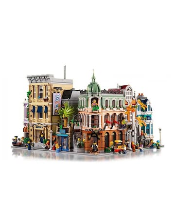 LEGO Creator Expert Boutique - 10297