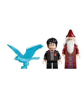 LEGO Harry Potter Book Nook: Dumbledores Office - 76478