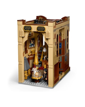 LEGO Harry Potter Book Nook: Dumbledores Office - 76478