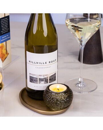Fine Wine and Favourites Hamper,