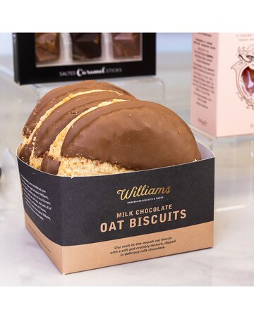 Fine Wine and Favourites Hamper,