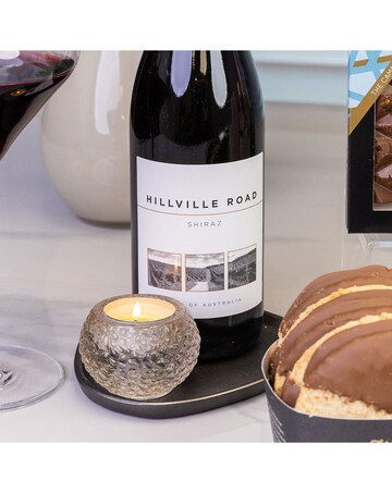 Fine Wine and Favourites Hamper,
