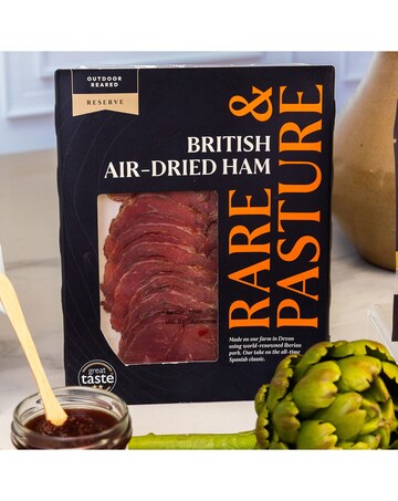 The Malbec & Charcuterie Hamper