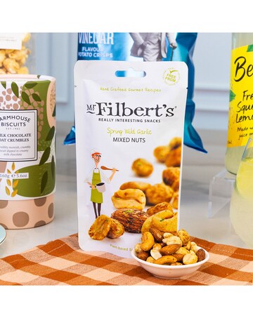 The Luxury Zero Alcohol Hamper