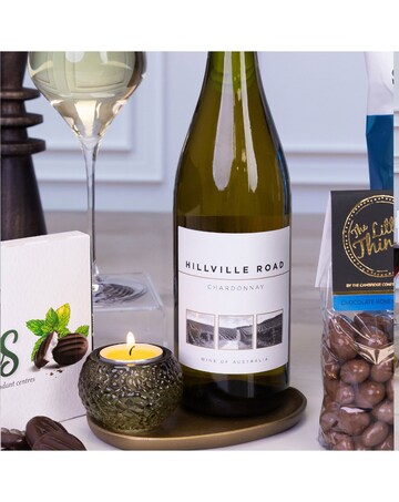 The Wine and Sharing Hamper