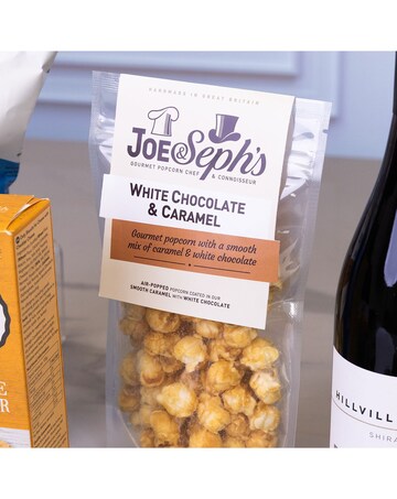 The Wine and Sharing Hamper
