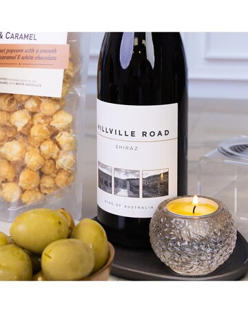 The Wine and Sharing Hamper