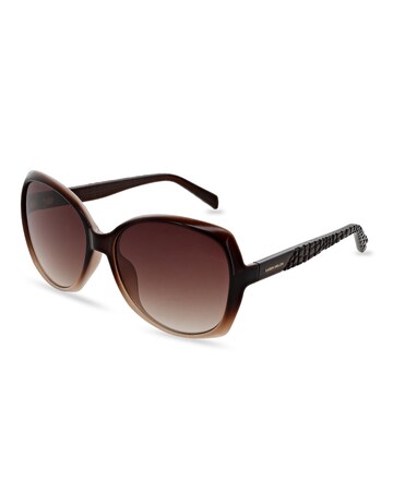 Karen Millen KM5055 Sunglasses