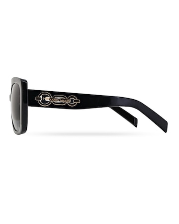 Karen Millen KM5056 Sunglasses