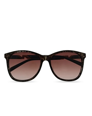 Karen Millen KM5057 Sunglasses