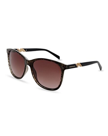 Karen Millen KM5057 Sunglasses