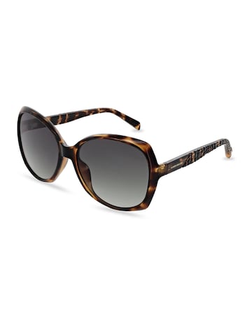 Karen Millen KM5055 Sunglasses