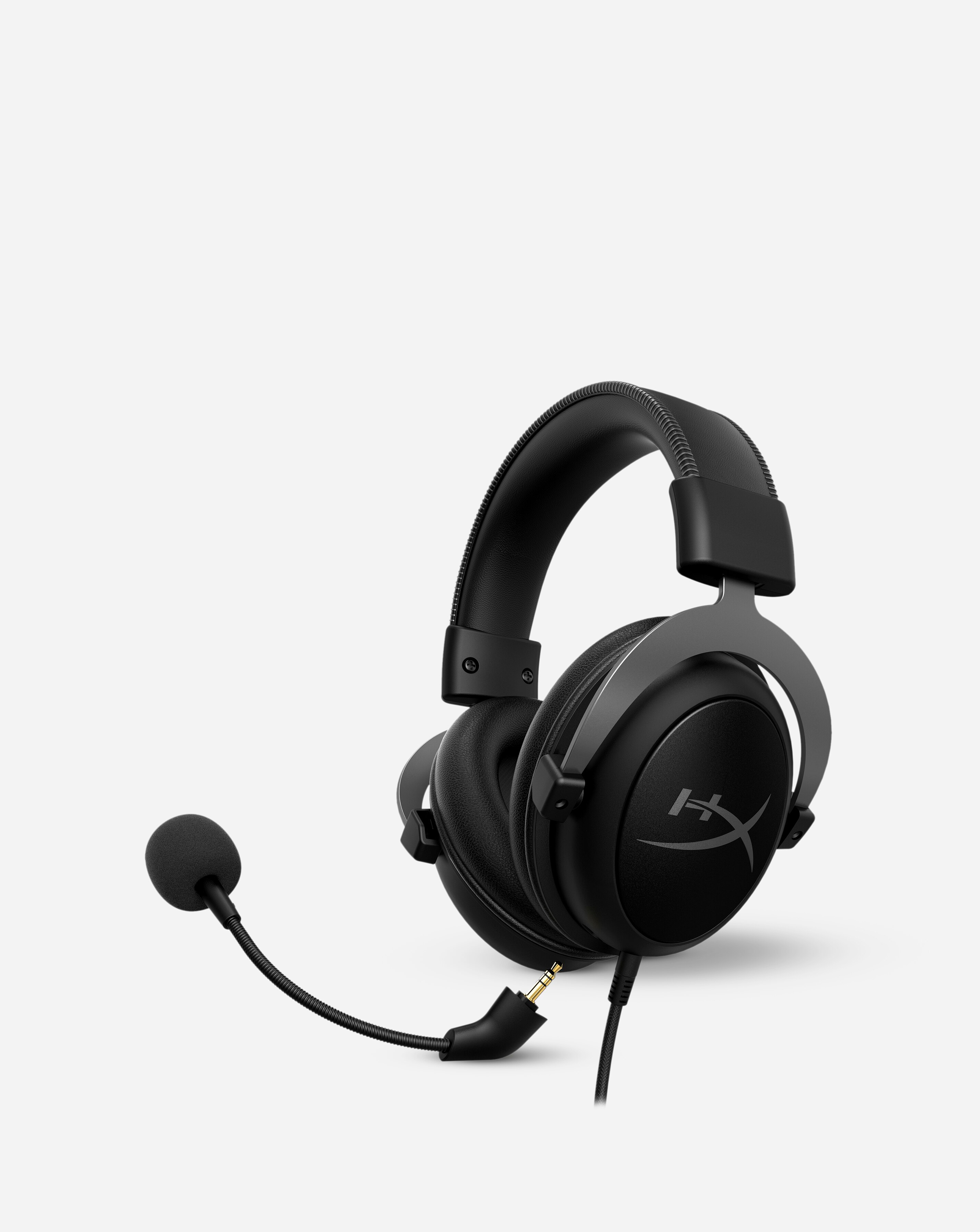 HyperX Cloud II Gaming Headset | J D 