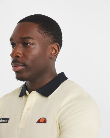 ellesse Lessepsia Polo