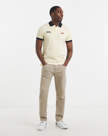 ellesse Lessepsia Polo