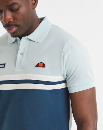 ellesse Muccia Polo