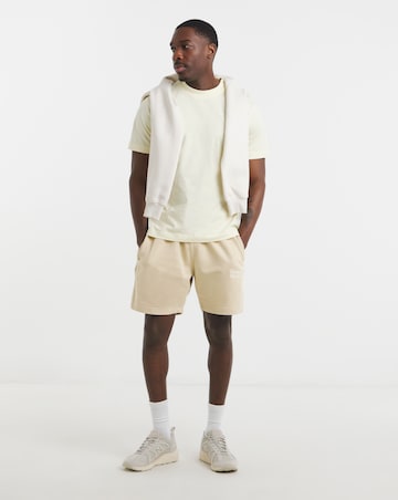 ellesse Club Di Corsa Shorts