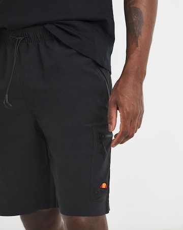 ellesse Bullseye Shorts