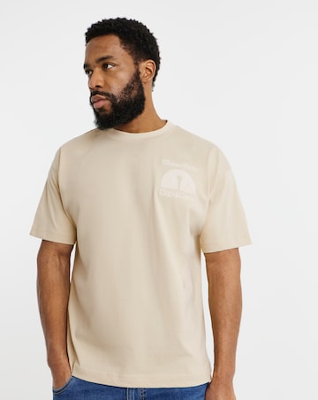 ellesse Club Di Corsa T-Shirt