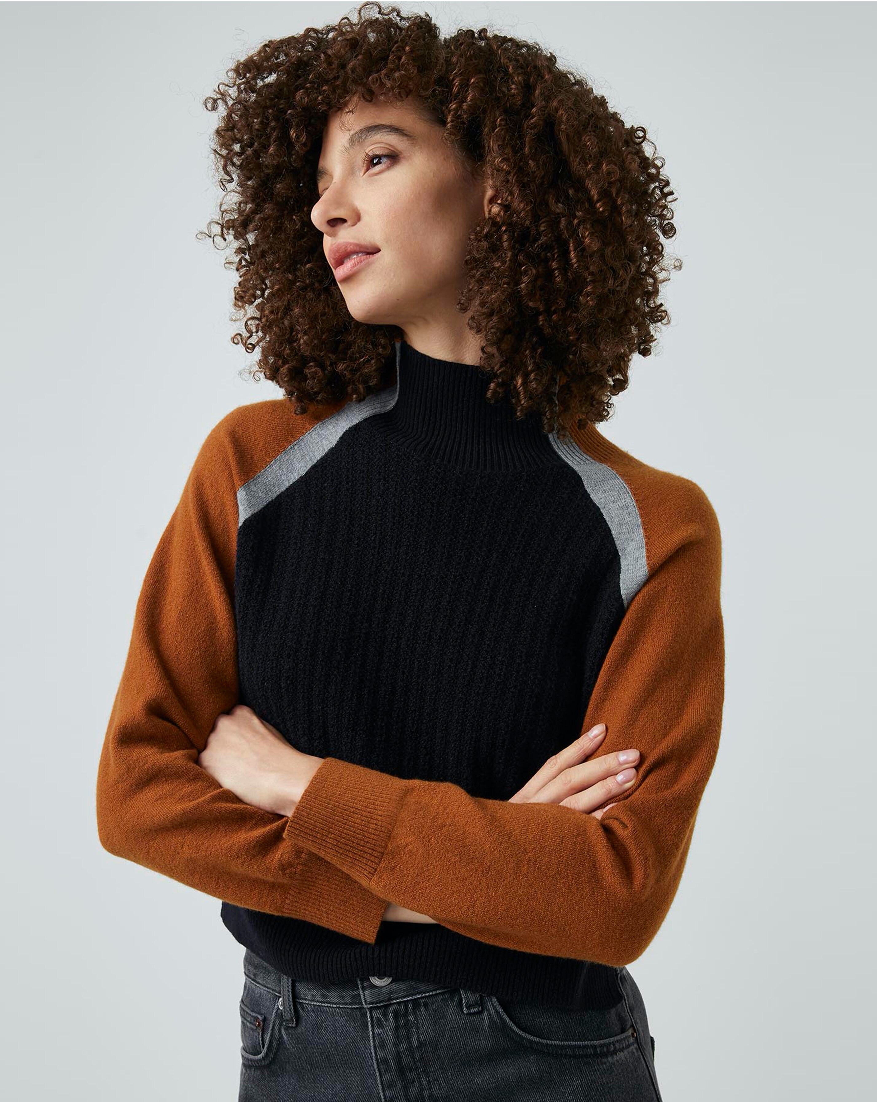 French Connection Milla Vhari Jumper 