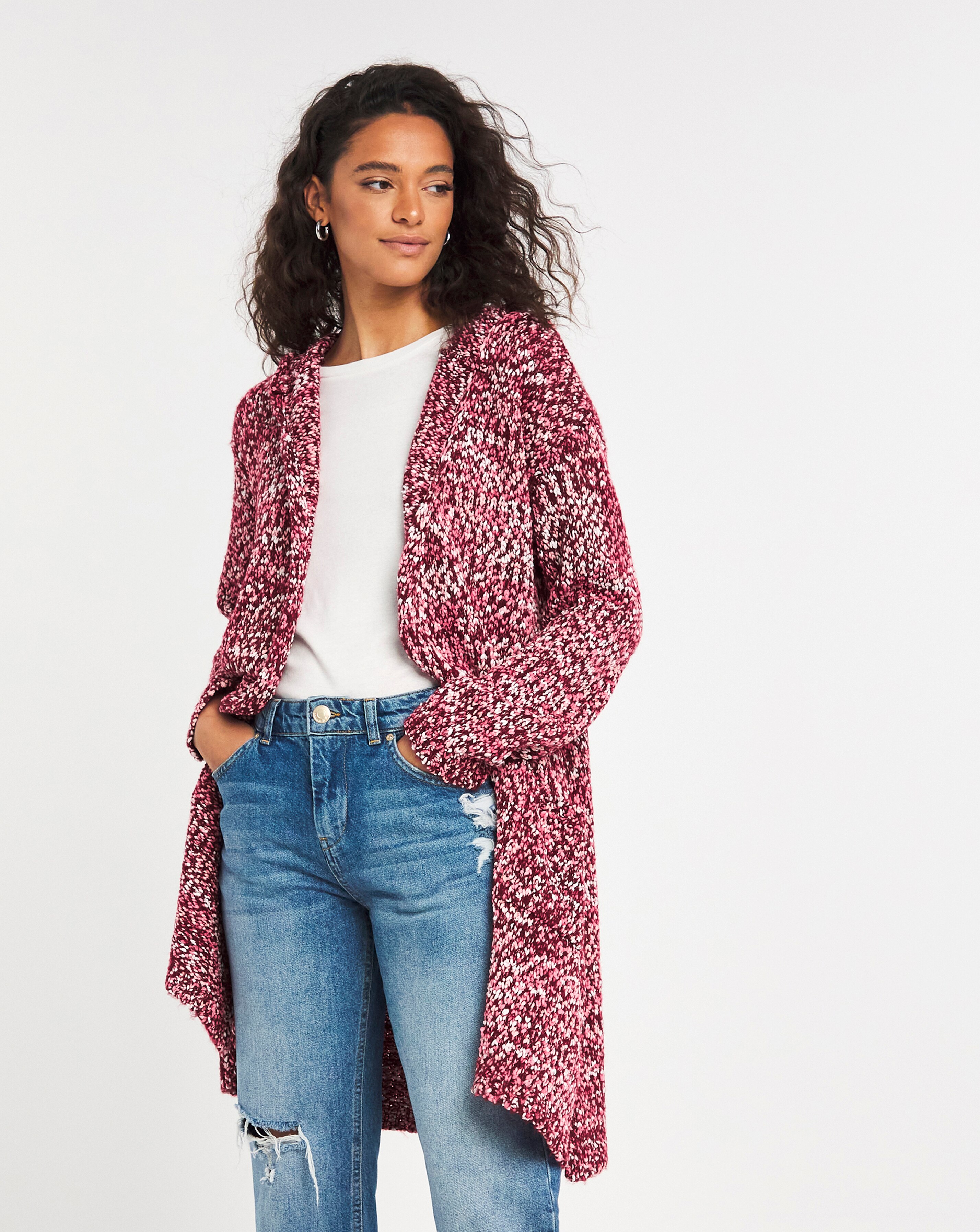 norah gaughan twisted stitch
