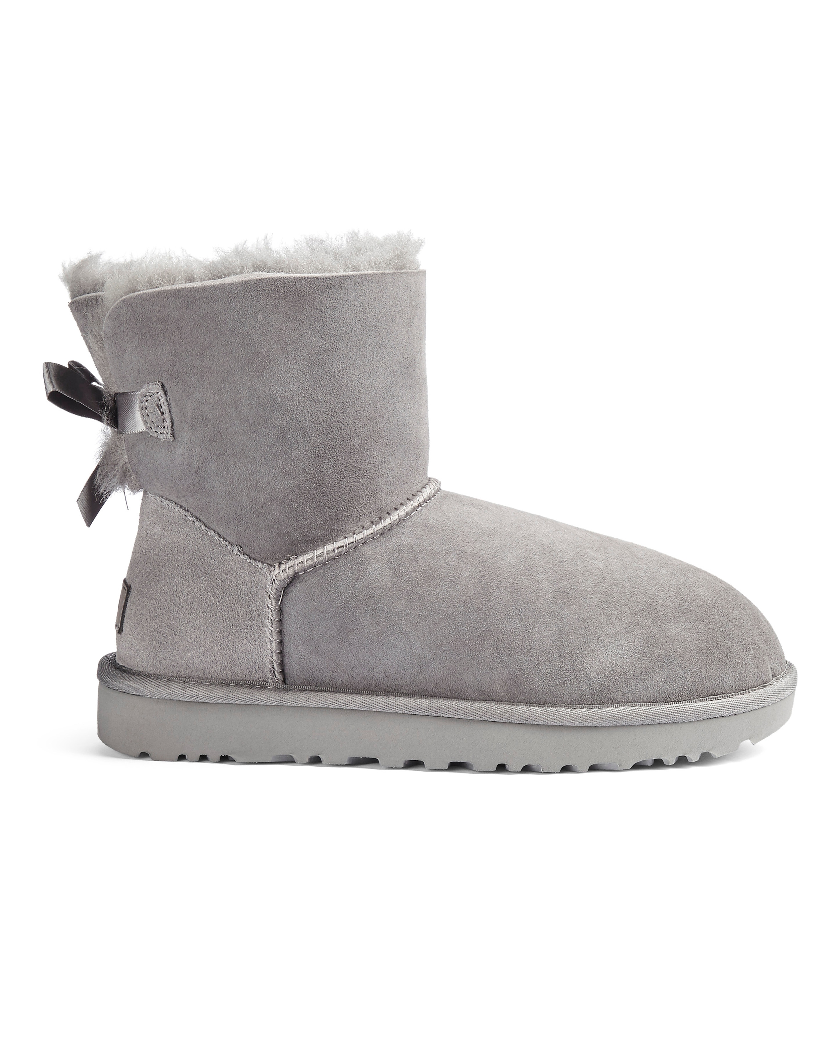 ugg mini bailey bow