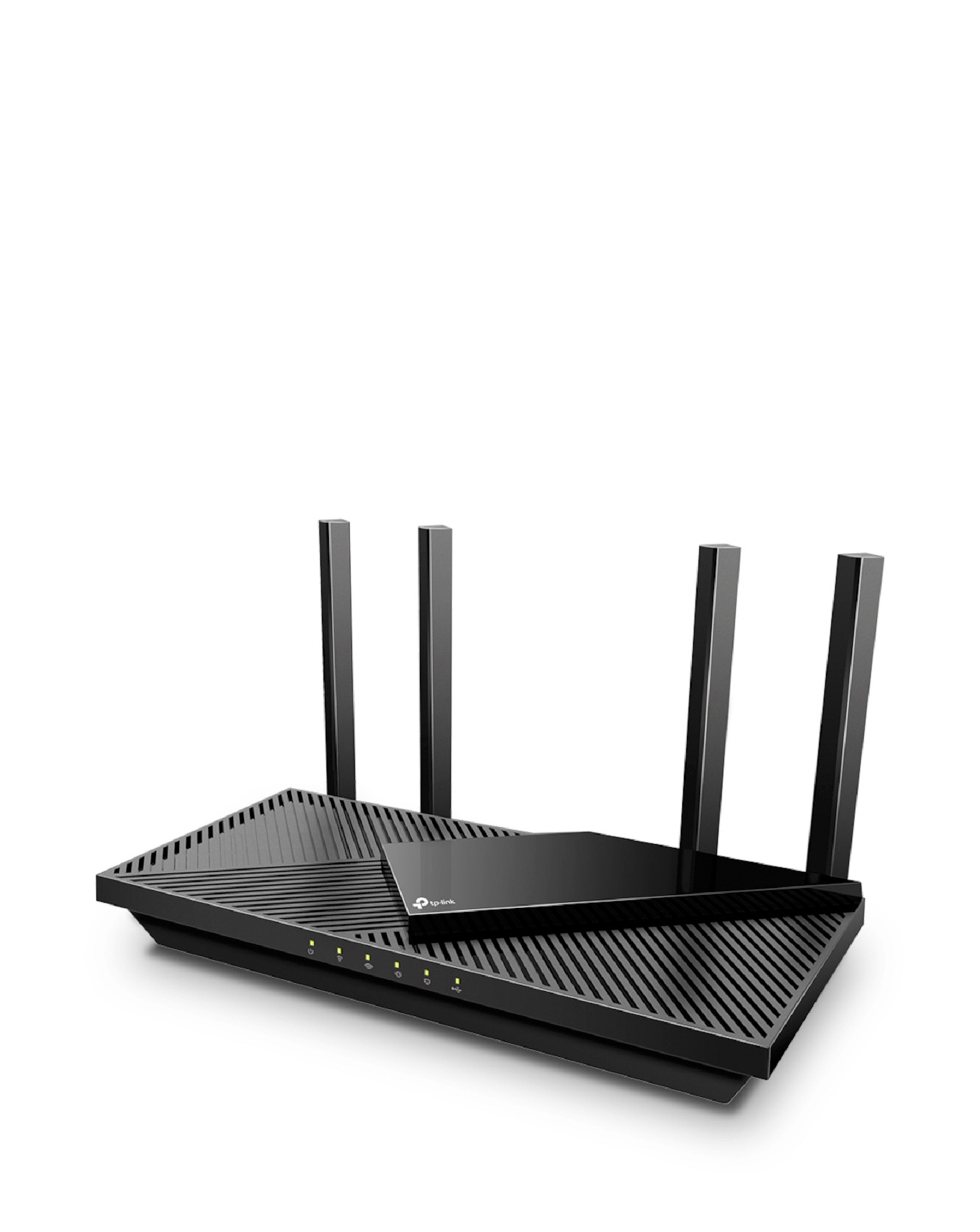 TP- Link AX3000 Dual-Band Wi-Fi 6 Router