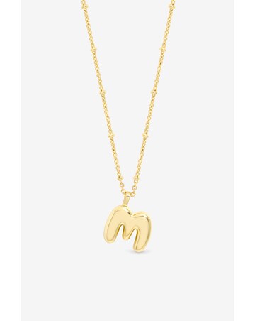 Inicio Gold Bubble Initial - M