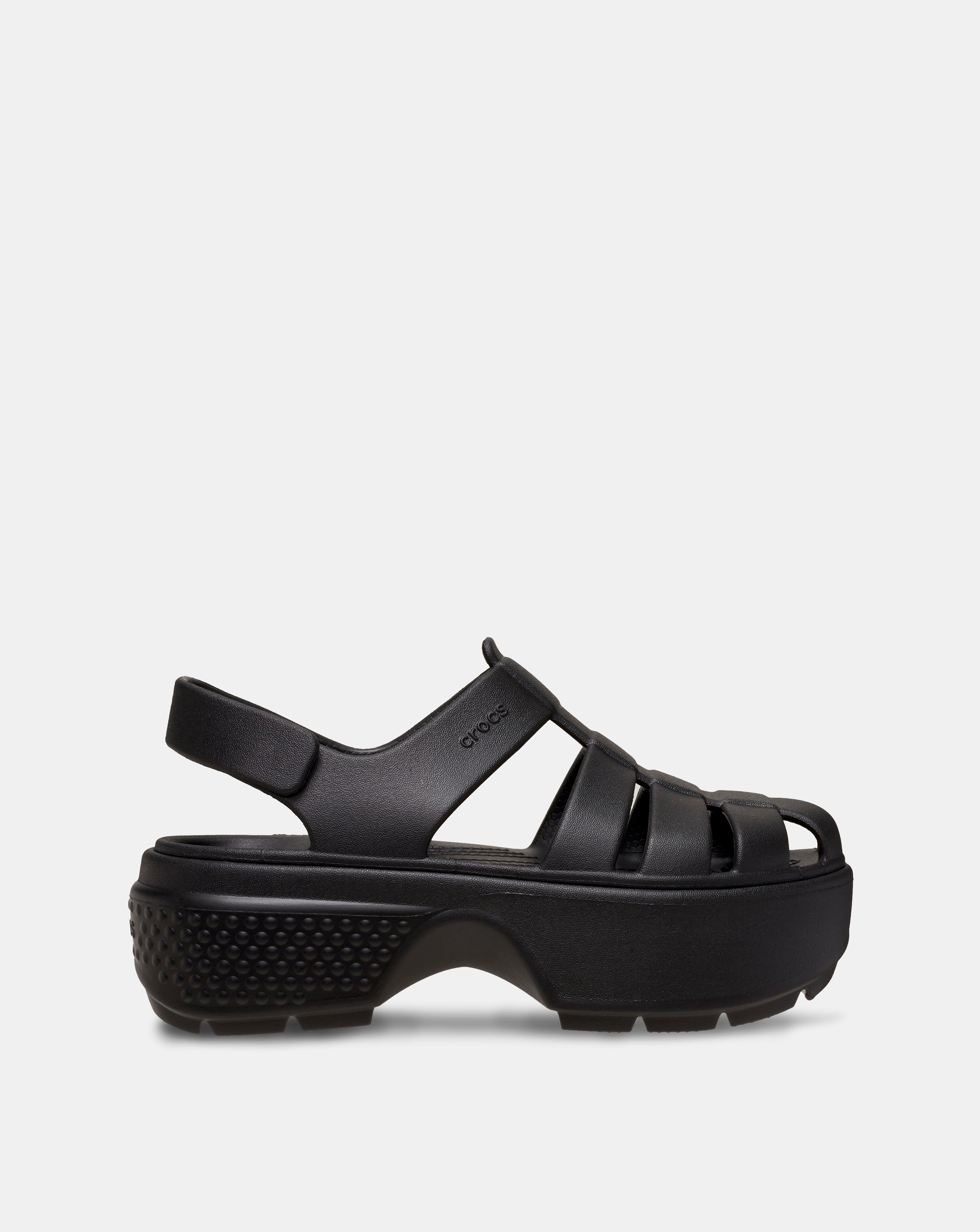 Crocs Stomp Fisherman Sandals