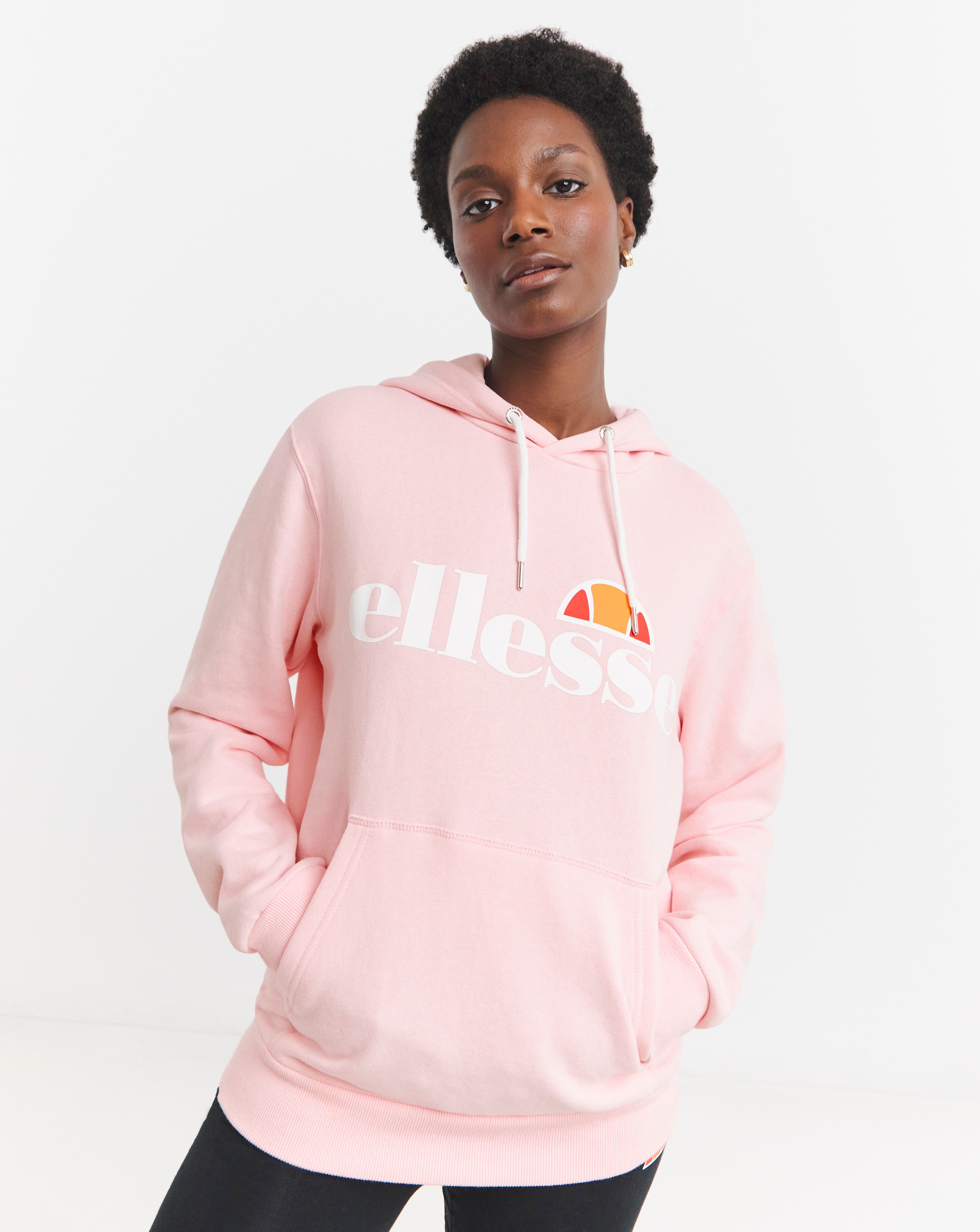 ellesse Torices Hoodie