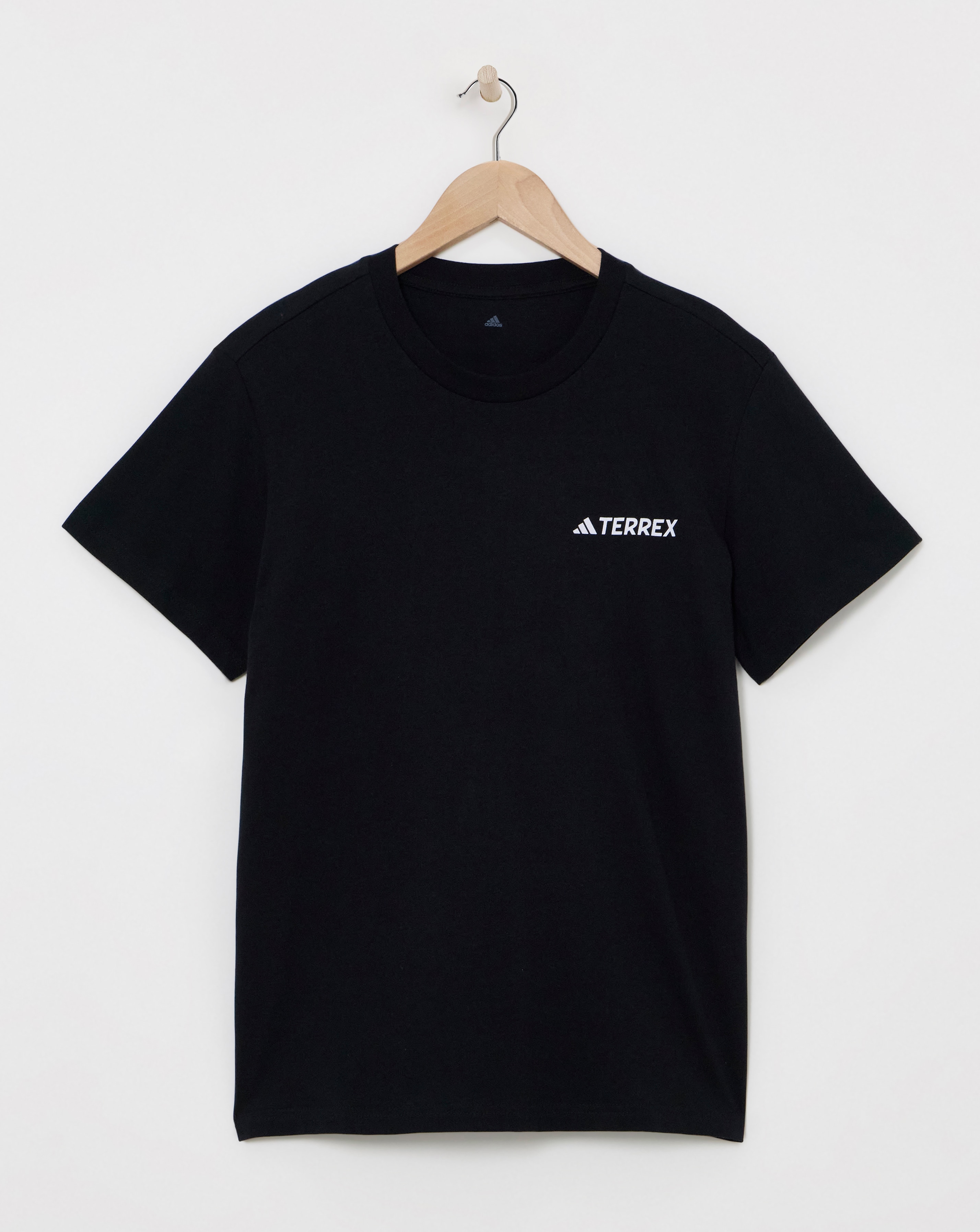adidas Terrex Graphic T-Shirt