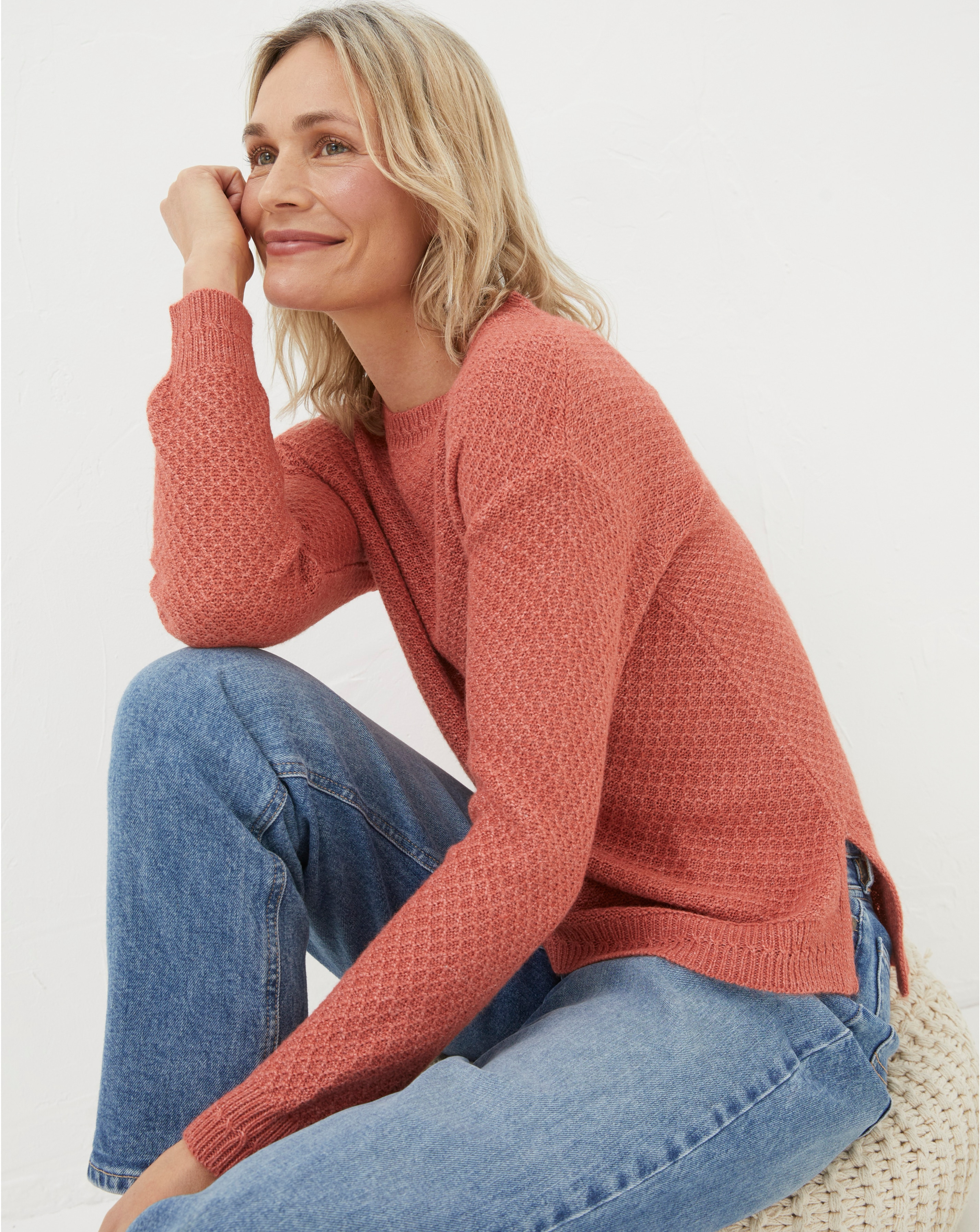 FatFace Ellie Jumper