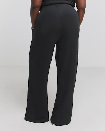 Tommy Jeans Wide Leg Sweatpant