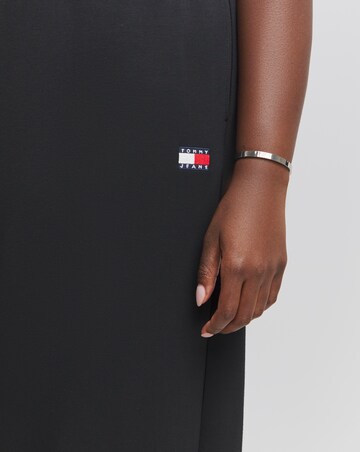 Tommy Jeans Wide Leg Sweatpant