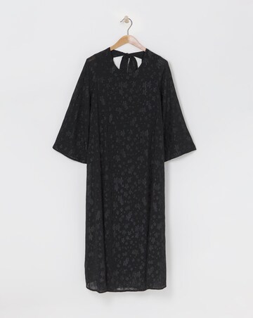 Twisted Wunder Alaska Maxi Dress