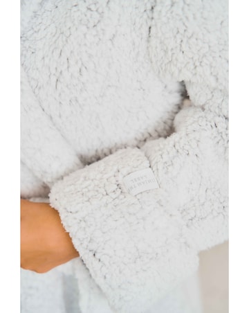 Jim Jam the Label Lambi Dressing Gown