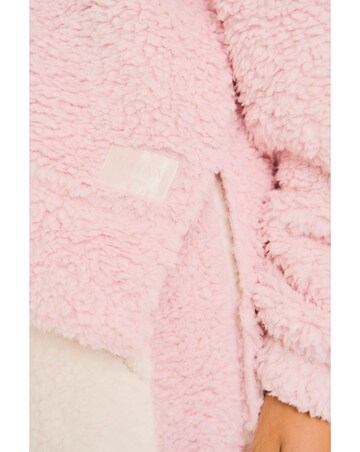 Jim Jam the Label Contrast Lambi Twosie