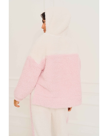 Jim Jam the Label Contrast Lambi Twosie